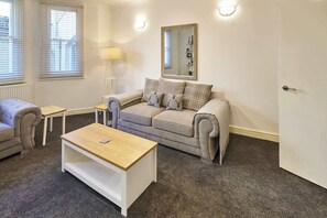 Cambridge Road, Brighton and Hove - Host & Stay