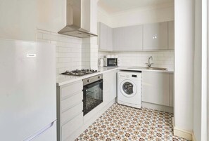 Cambridge Road, Brighton and Hove - Host & Stay