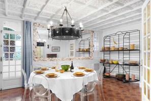 Restauration