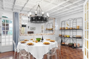 Restauration