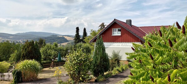 Boendeområde