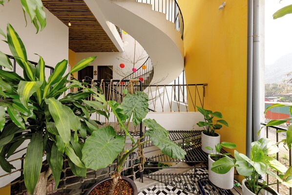 Hall