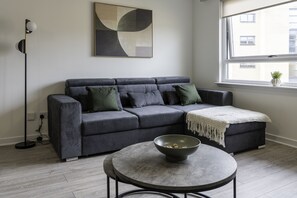 Living Room / Lounge