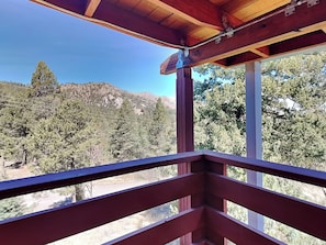 Mountain Views