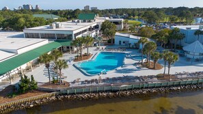 Bayside Inn