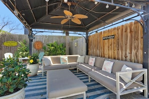 Terrass/Patio