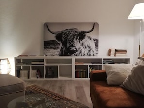 Ferienwohnung Engelhardt