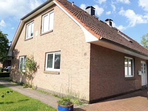 Ferienwohnung Engelhardt