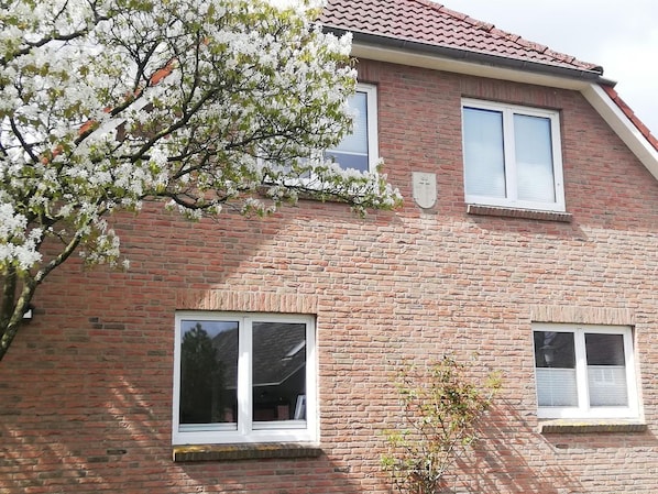 Ferienwohnung Engelhardt