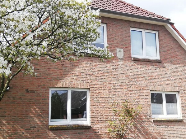 Ferienwohnung Engelhardt