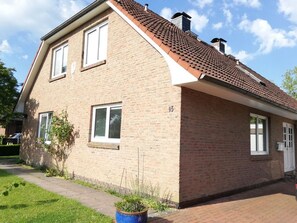 Ferienwohnung Engelhardt