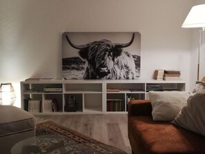 Ferienwohnung Engelhardt