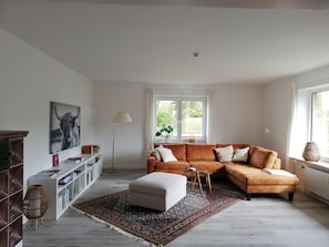 Ferienwohnung Engelhardt