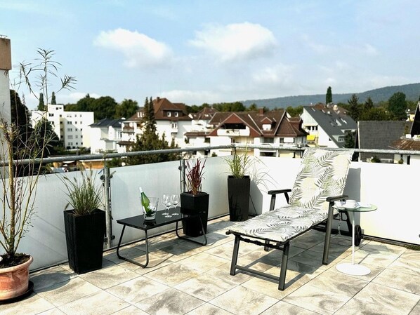 Terrass/Patio