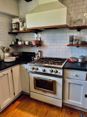 Cuisine privée