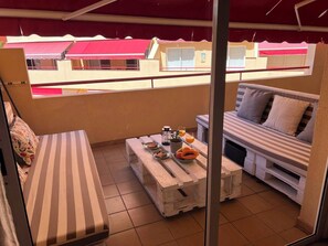 Terrazza/patio