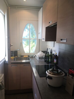 Eget kök