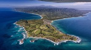 Península de Punta Mita
