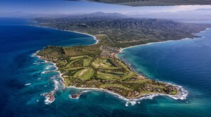 Península de Punta Mita