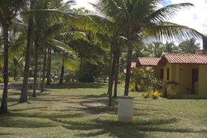 Boendets fasad