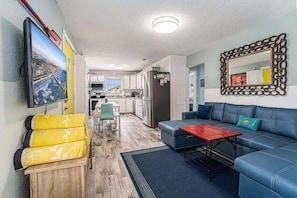 Open Concept