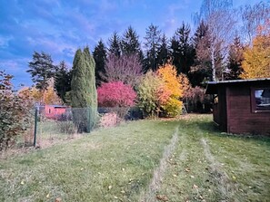 Boendeområde