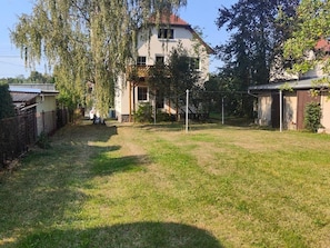 Boendeområde