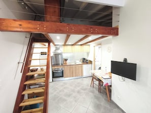 Eget kök