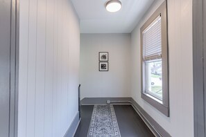 Interiör