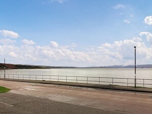 Living area | Harbour View, Cromarty