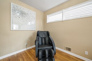 Massage Chair
