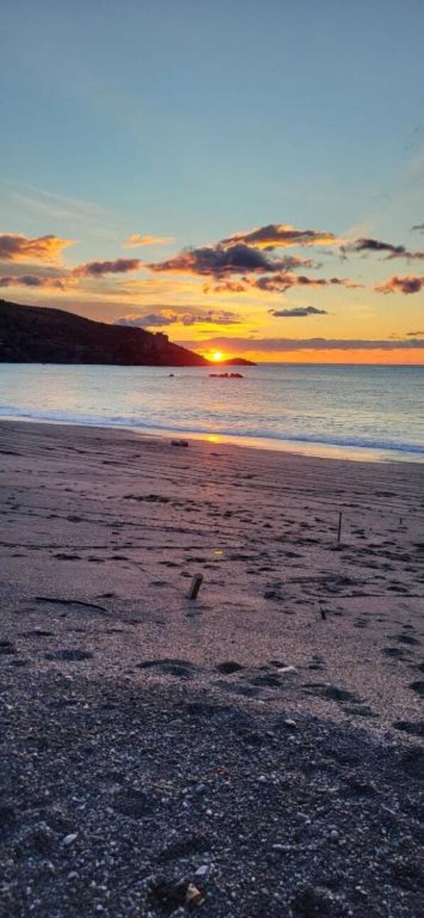 Plage