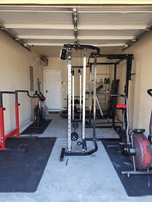 Gym