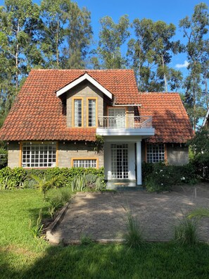 Exteriör