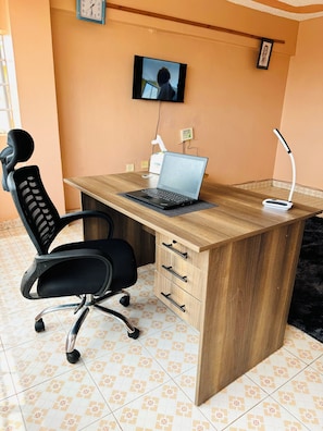 Businesscenter