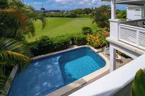 Private pool