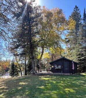 Ulkopuoli
