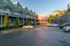 Boendeområde
