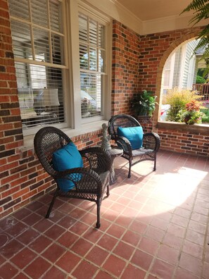 Terrass/Patio
