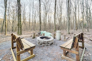 Fire Pit
