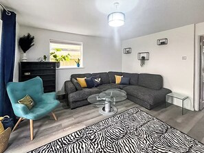 Living area | Woodland View, St Leonards On Sea, near Hastings