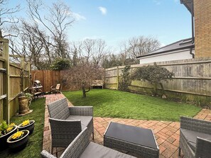 Outdoor | Woodland View, St Leonards On Sea, near Hastings