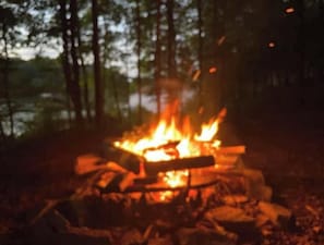 Chimenea