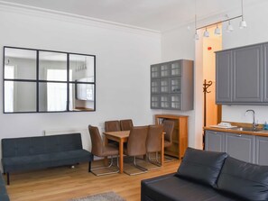 Open plan living space | Coastal Gem, Lowestoft