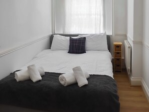 Bedroom | Coastal Gem, Lowestoft