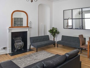 Open plan living space | Coastal Gem, Lowestoft