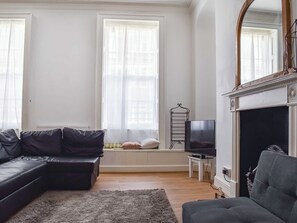 Open plan living space | Coastal Gem, Lowestoft