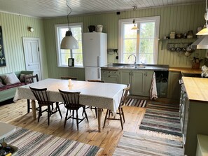 Esszimmer