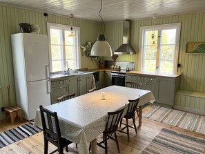 Esszimmer
