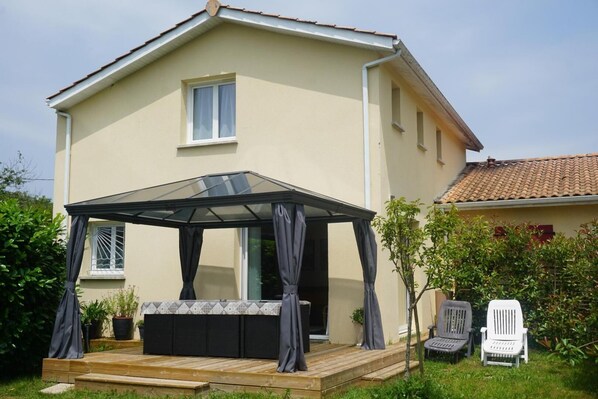 Terrass/Patio